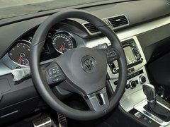 2013款 1.8TSI DSG 豪华型