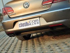 2013款 1.8TSI DSG 豪华型
