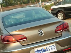 2013款 1.8TSI DSG 豪华型