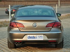 2013款 1.8TSI DSG 豪华型