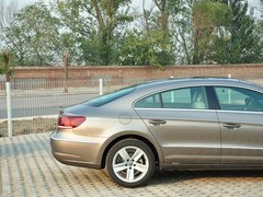 2013款 1.8TSI DSG 豪华型