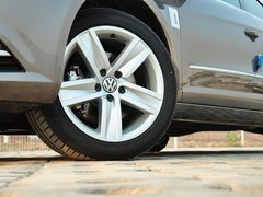 2013款 1.8TSI DSG 豪华型