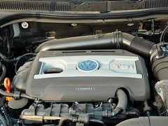 2013款 1.8TSI DSG 豪华型