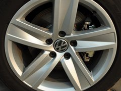 2013款 1.8TSI DSG 豪华型