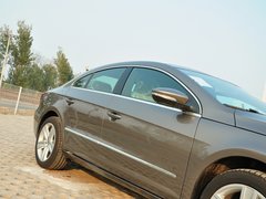 2013款 1.8TSI DSG 豪华型