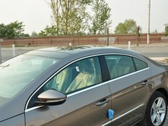 2013款 1.8TSI DSG 豪华型