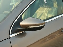 2013款 1.8TSI DSG 豪华型