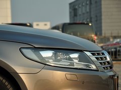 2013款 1.8TSI DSG 豪华型