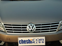 2013款 1.8TSI DSG 豪华型
