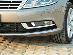 2013款 1.8TSI DSG 豪华型