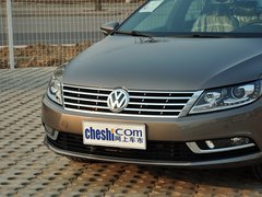 2013款 1.8TSI DSG 豪华型