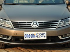 2013款 1.8TSI DSG 豪华型