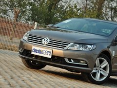 2013款 1.8TSI DSG 豪华型