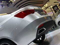 2013款 FE-6 基本款