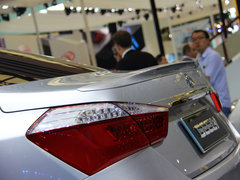 2013款 FE-6 基本款