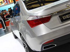 2013款 FE-6 基本款