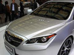 2013款 FE-6 基本款