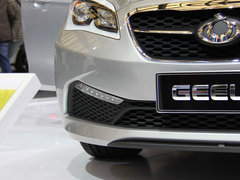 2013款 FE-6 基本款