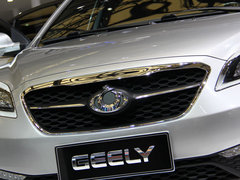 2013款 FE-6 基本款