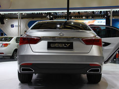 2013款 FE-6 基本款