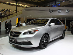 2013款 FE-6 基本款
