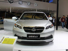 2013款 FE-6 基本款