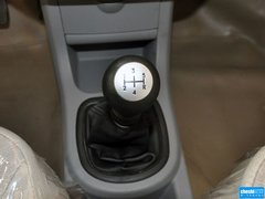 2012款 1.0L 手动 超值版