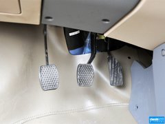 2012款 1.0L 手动 超值版