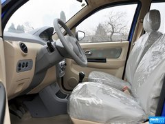 2012款 1.0L 手动 超值版