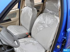 2012款 1.0L 手动 超值版