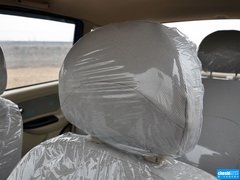 2012款 1.0L 手动 超值版