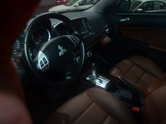 2013款 1.8L CVT 豪华型 国V