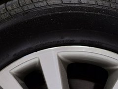 2013款 1.8L CVT 豪华型 国V