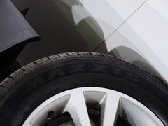2013款 1.8L CVT 豪华型 国V