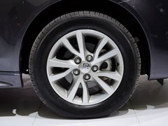 2013款 1.8L CVT 豪华型 国V