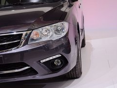 2013款 1.8L CVT 豪华型 国V