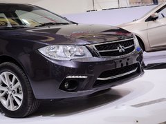2013款 1.8L CVT 豪华型 国V