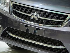 2013款 1.8L CVT 豪华型 国V