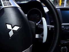 2013款 1.8L CVT 豪华型 国V