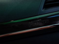 2013款 1.8L CVT 豪华型 国V