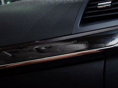 2013款 1.8L CVT 豪华型 国V