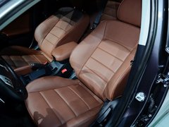 2013款 1.8L CVT 豪华型 国V
