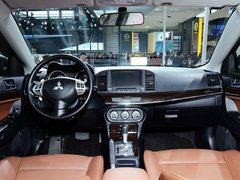 2013款 1.8L CVT 豪华型 国V