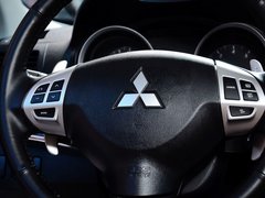 2013款 1.8L CVT 豪华型 国V