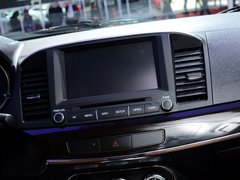2013款 1.8L CVT 豪华型 国V