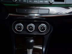 2013款 1.8L CVT 豪华型 国V