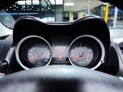 2013款 1.8L CVT 豪华型 国V