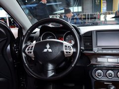 2013款 1.8L CVT 豪华型 国V