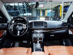 2013款 1.8L CVT 豪华型 国V