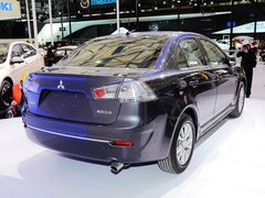 2013款 1.8L CVT 豪华型 国V